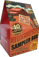 Fontview of Sampler Giftbox